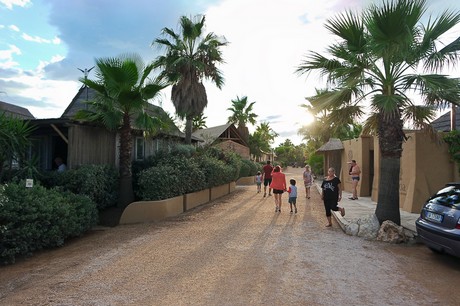 Port Grimaud